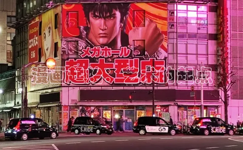 抖漫动漫